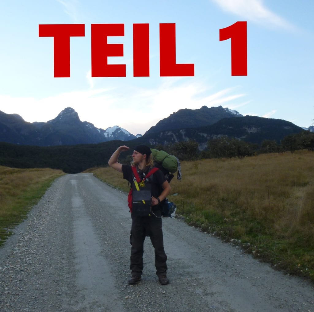 027 Nils Reise zu den Permakulturen der Welt – Teil 1 Neuseeland